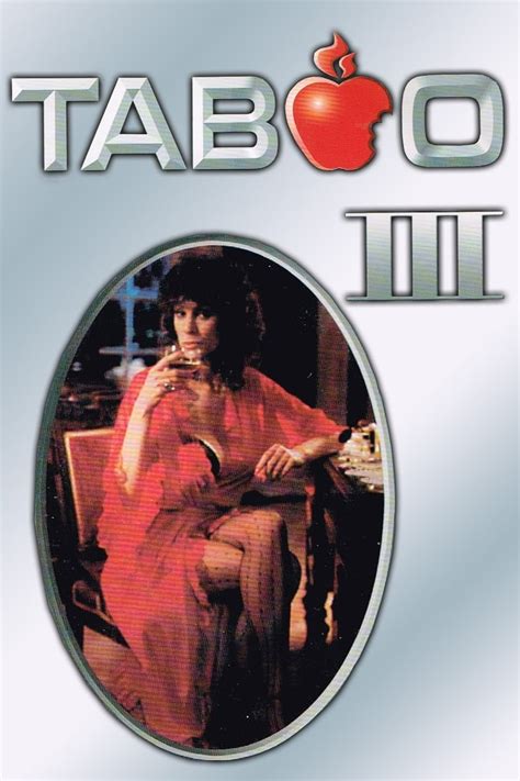 tabbo porn|Taboo III (1984) .